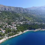 Snug In With Swimming Pool Διαμέρισμα Celina