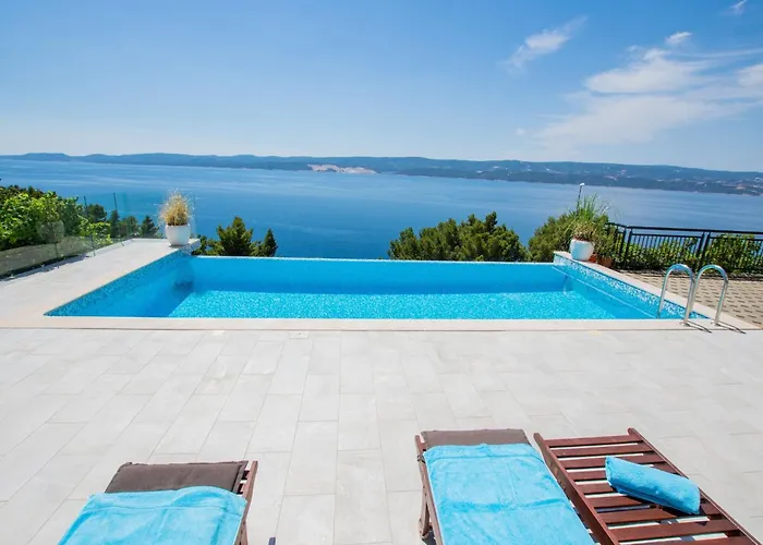 Snug In With Swimming Pool Apartamento *