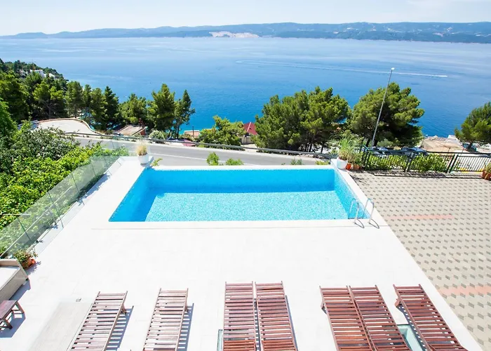 Snug In With Swimming Pool Apartamento