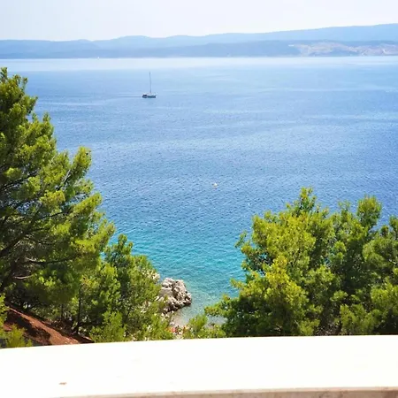 Snug In With Swimming Pool 公寓 塞莱纳