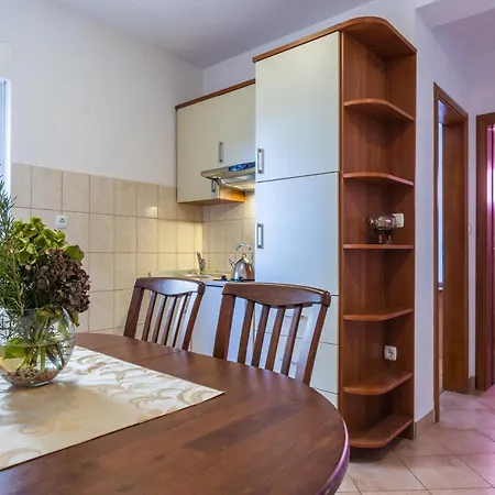 Appartement Snug In With Swimming Pool *