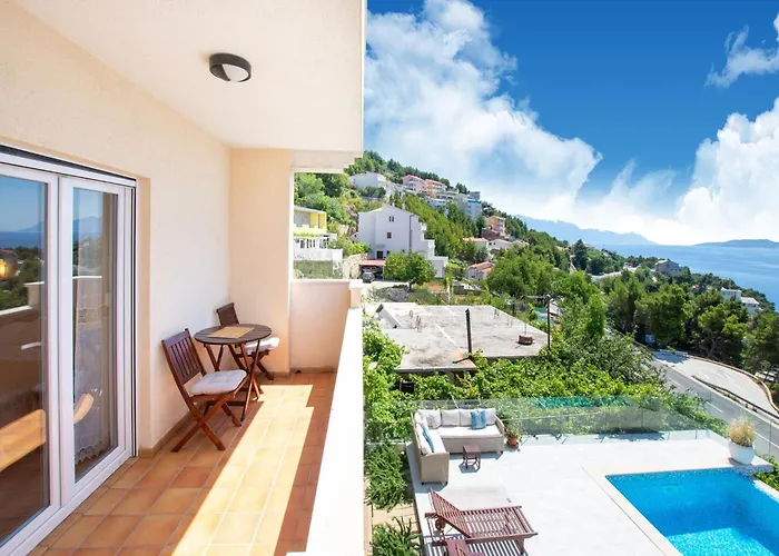 Snug In With Swimming Pool