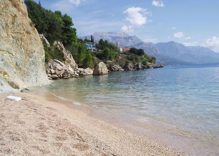 Snug In With Swimming Pool Lejlighed *